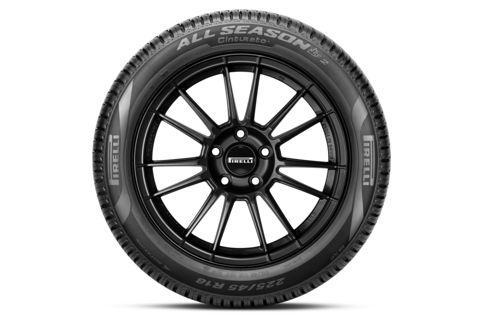 235/50R19 99T s-i CNTSF2(+) elt