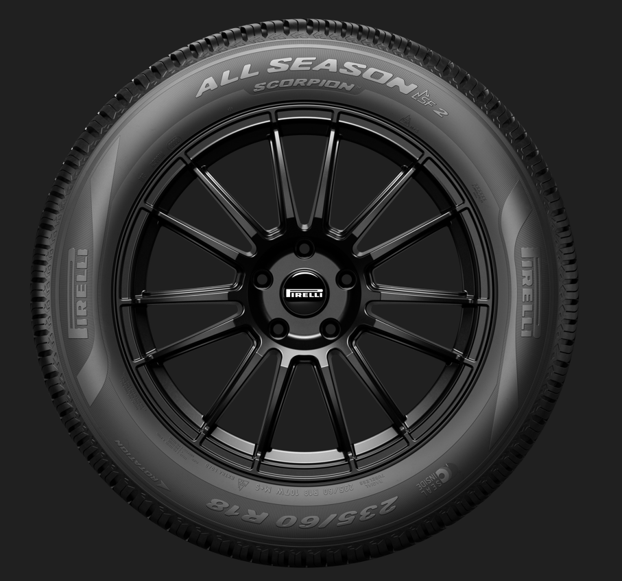 315/35R20 110W XL r-f SC-SF2