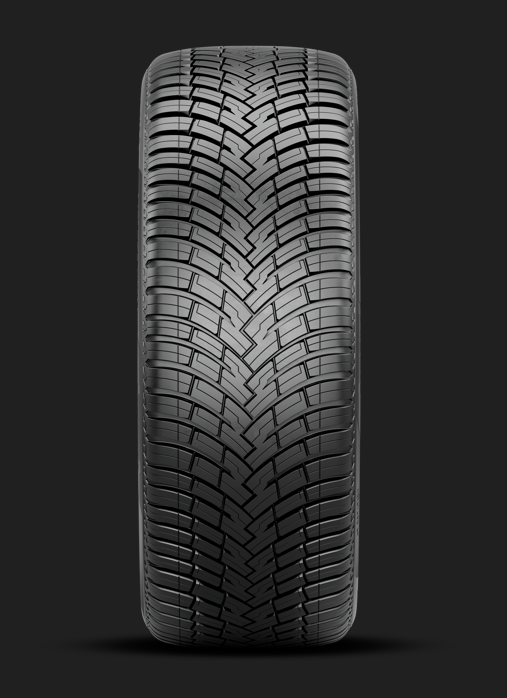 215/60R17 100V XL PWR-AS