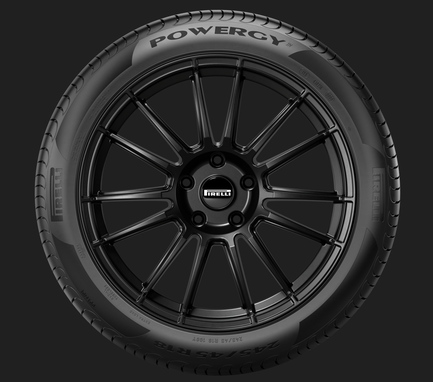 225/45R19 96W XL PWRGY