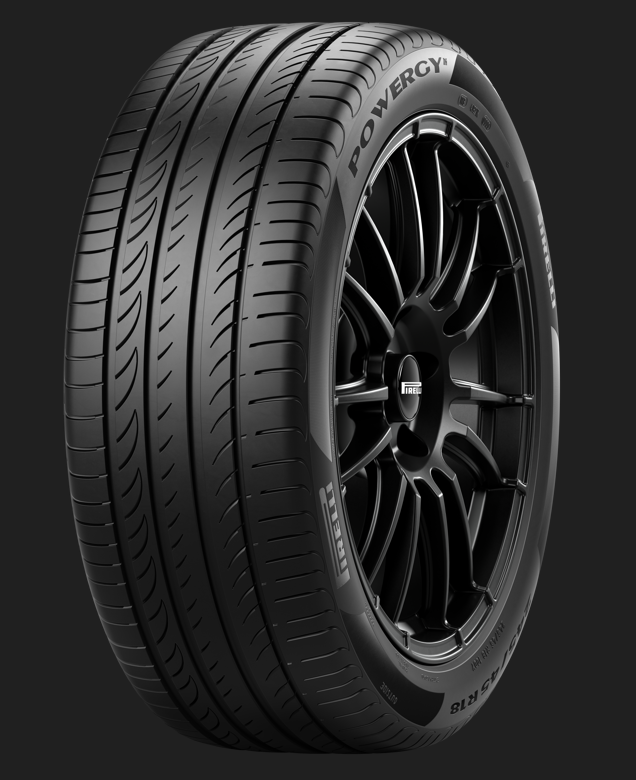 225/45R19 96W XL PWRGY