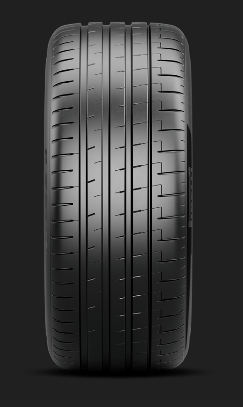 245/40ZR18 (97Y) XL PZERO5
