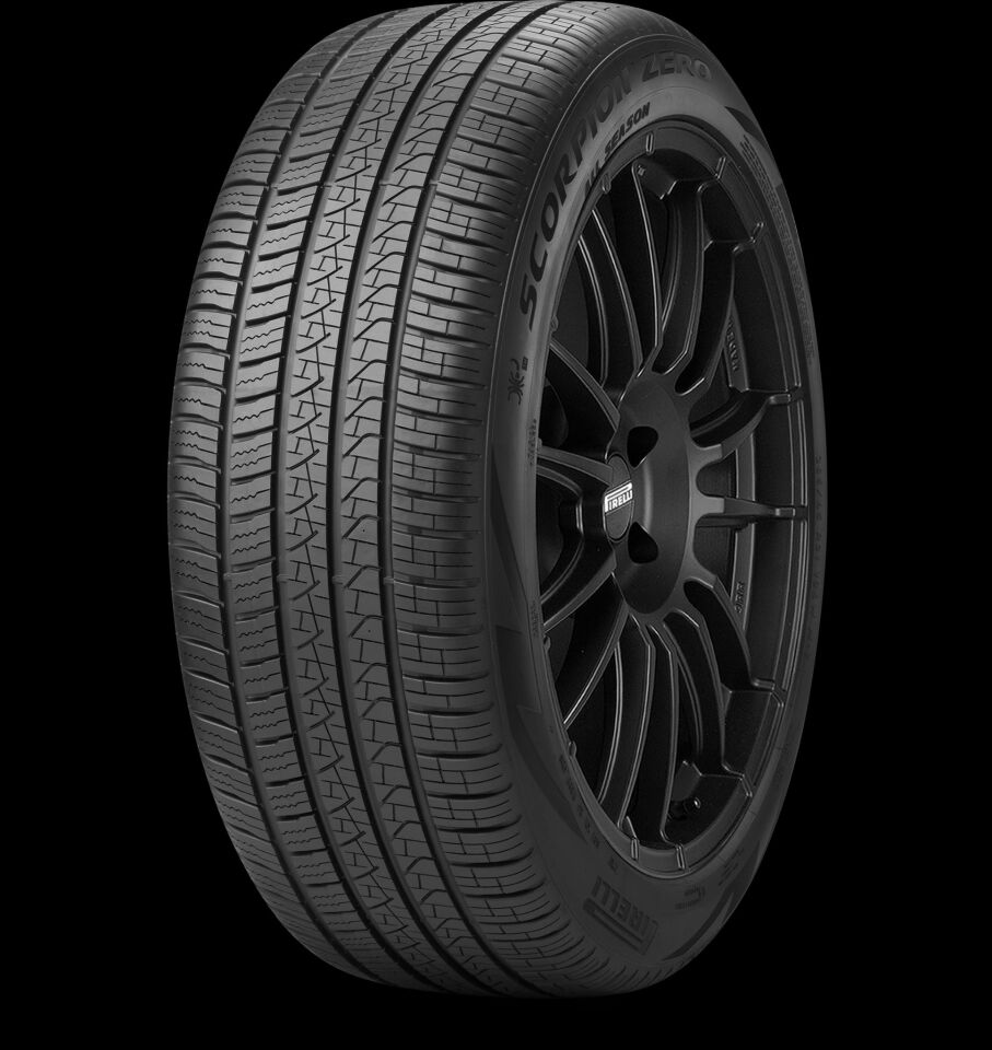 285/40R23 111Y XL SZROAS(LR)ncs