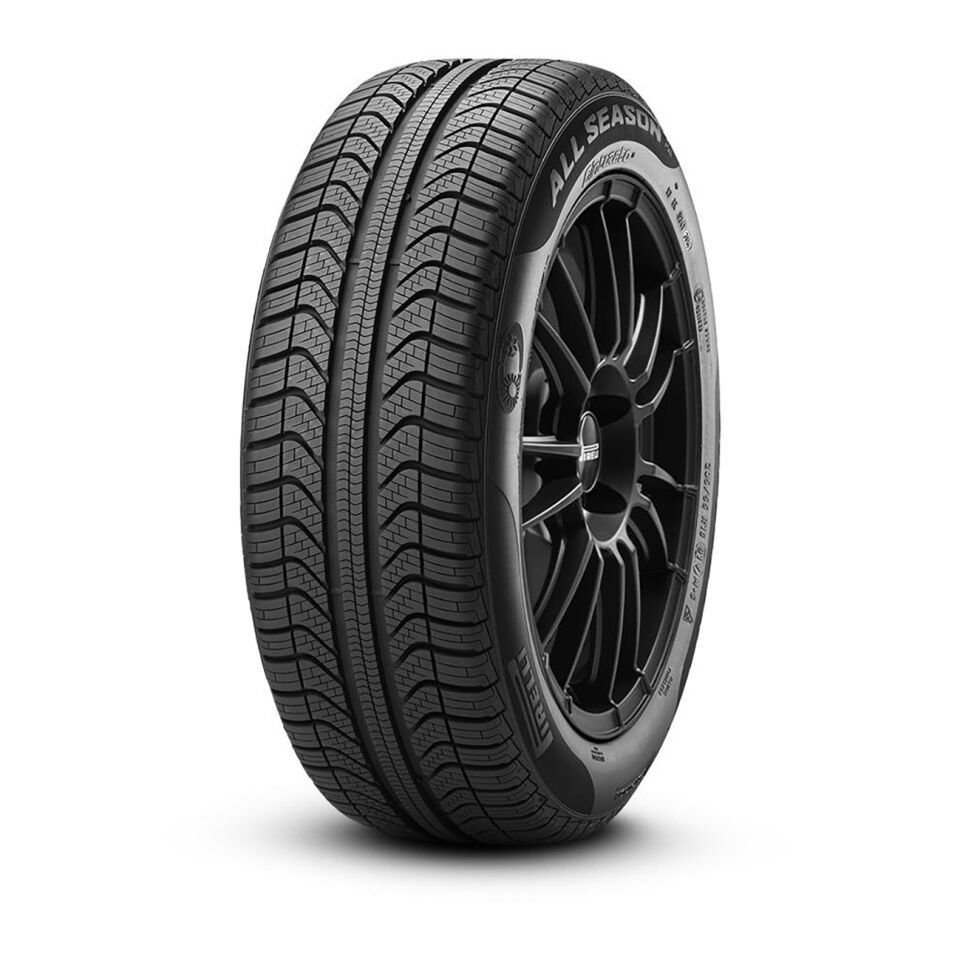 225/40R18 92Y XL CntAS+