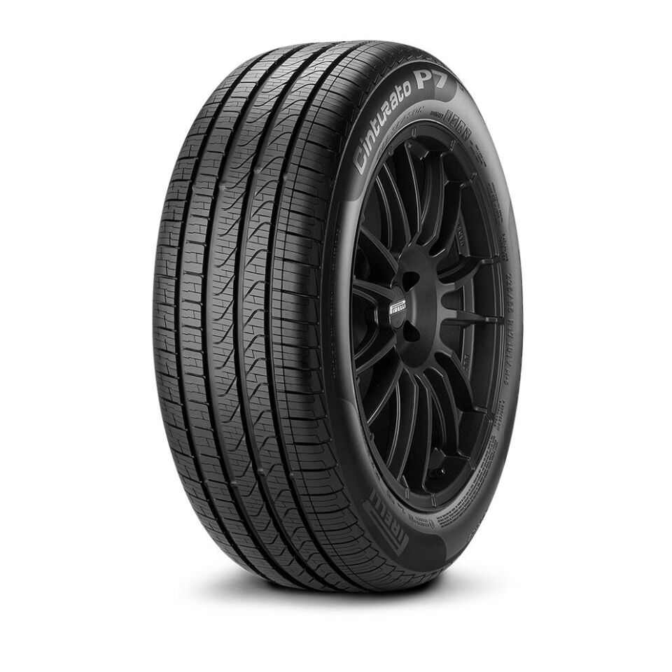 285/40R20 108H XL P7as(NF0) elt