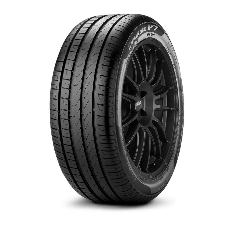 285/40R20 108Y XL P7Blue(NF0) elt