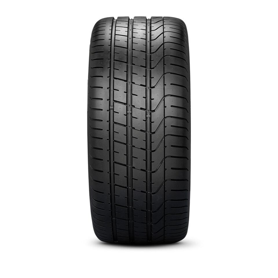 285/40R20 108Y XL P-ZERO(*)