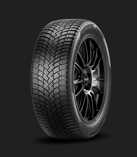 205/55R17 95V XL PWR-AS