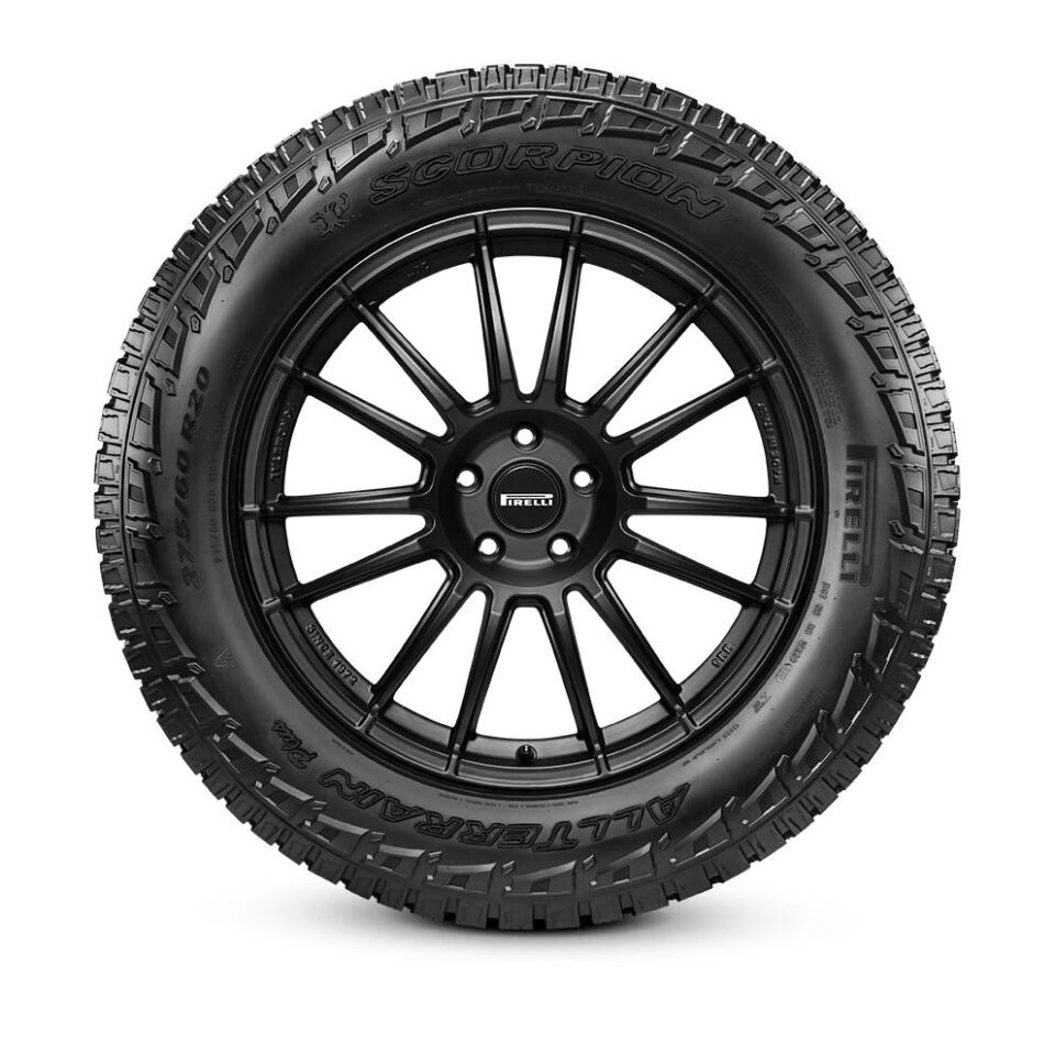 265/60R18 110H S-A/T+ wl