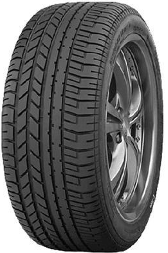 345/35ZR15 95Y ZEROa