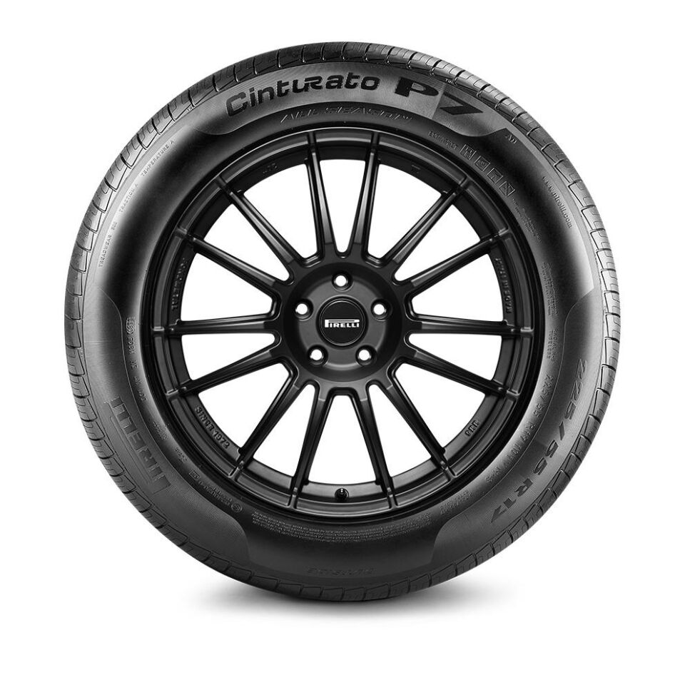 225/50R18 99V XL r-f P7as(*)