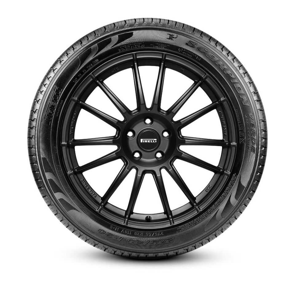275/45R20 110V XL S-VEas(VOL)
