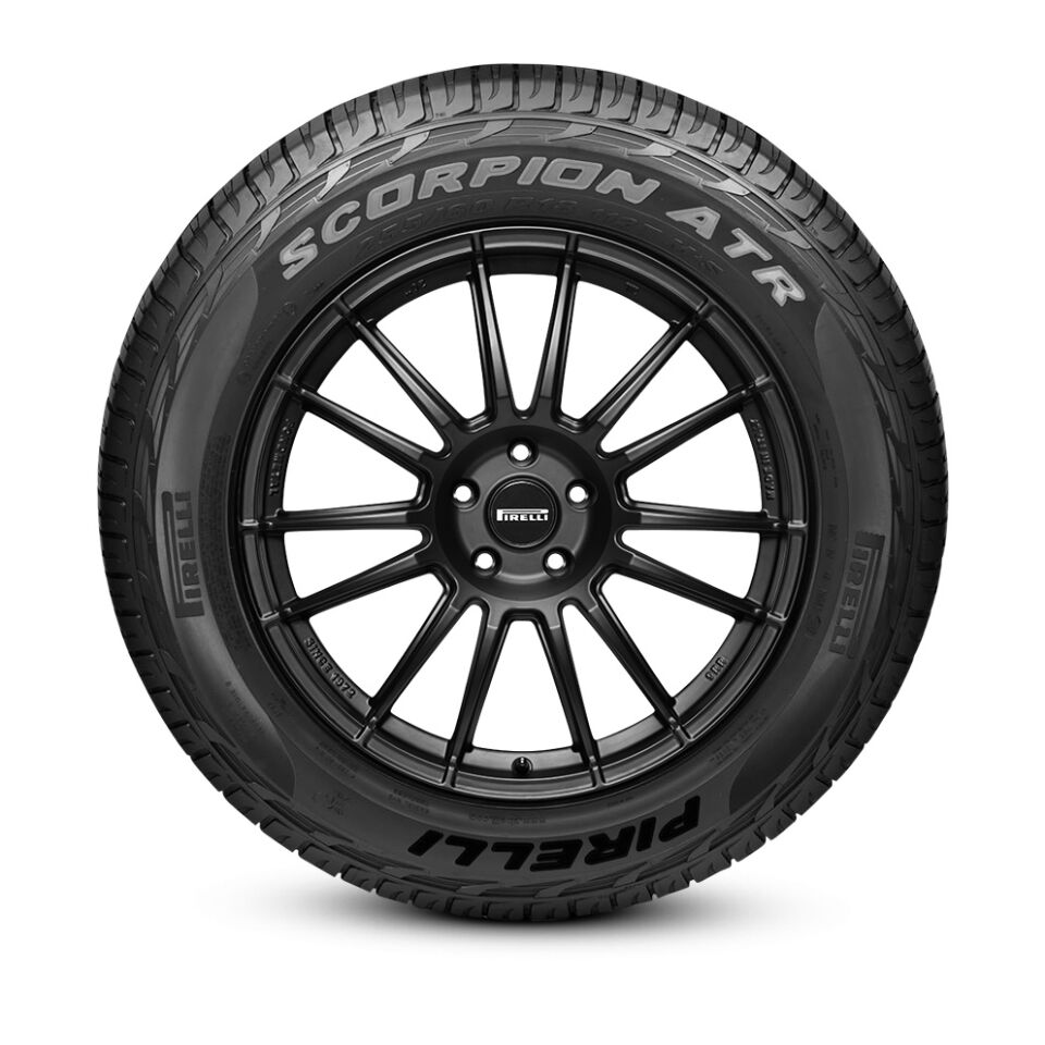 245/70R16 111T XL S-A/T+