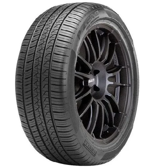 315/30R22 107W XL PZRAS(BH)ncselt