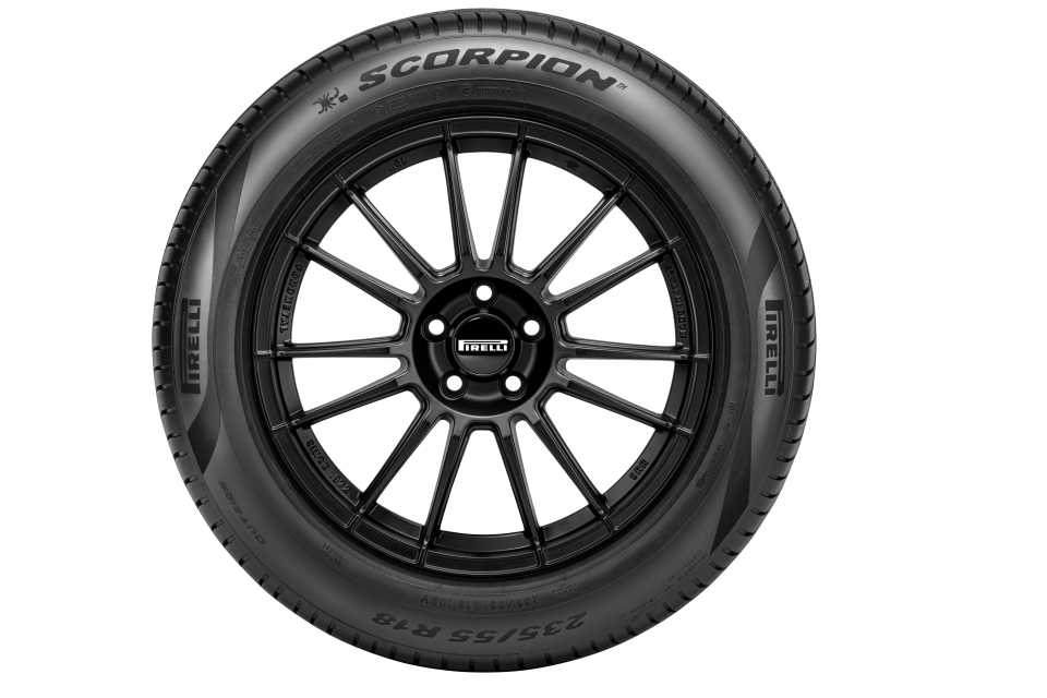 225/55R18 98H SCORPN(JP)(KS)