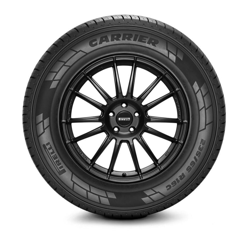 215/65R16C 109T CARRIELT01