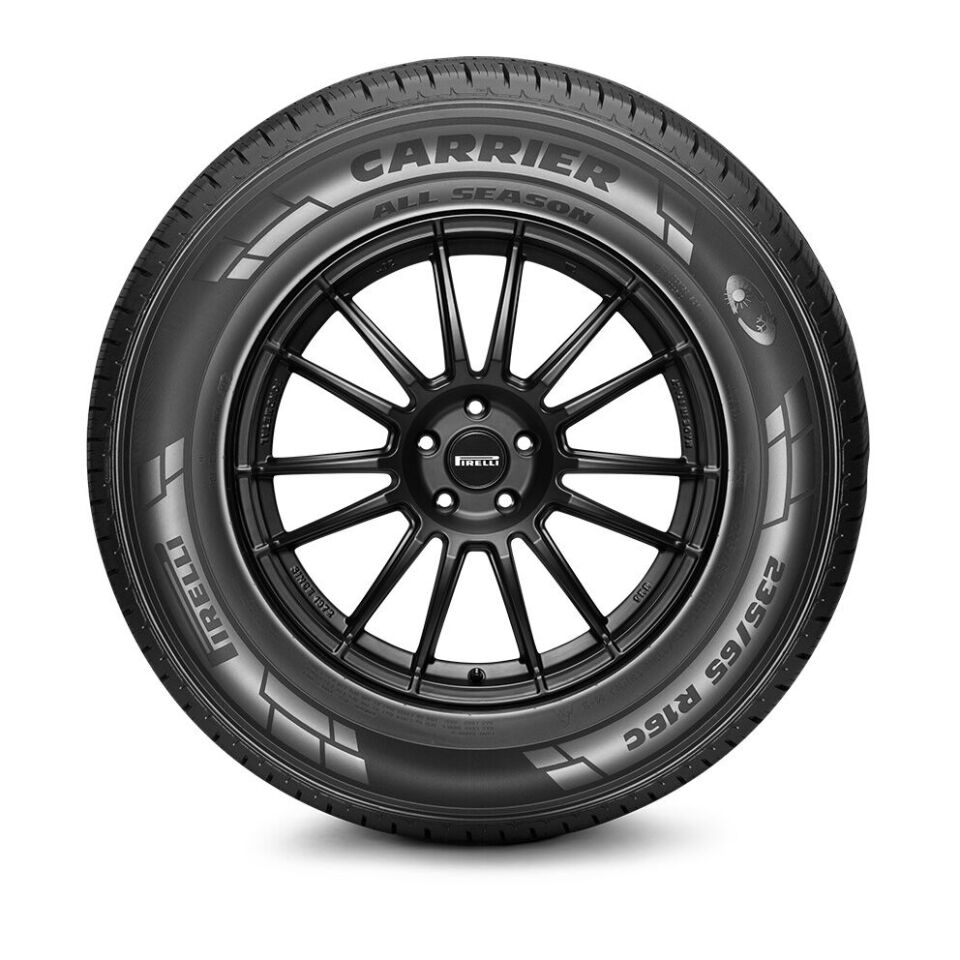 215/65R16C 109T CARRASLT01