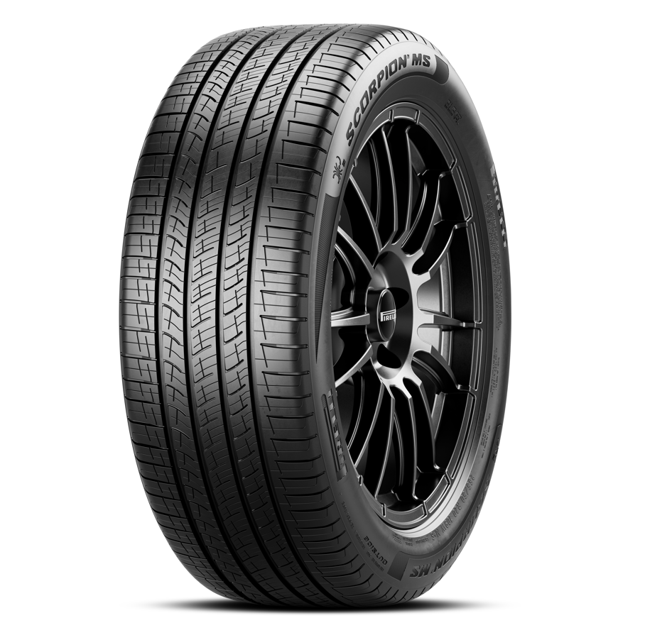HL285/40R23 115Y XL SC-MS(LR)ncs