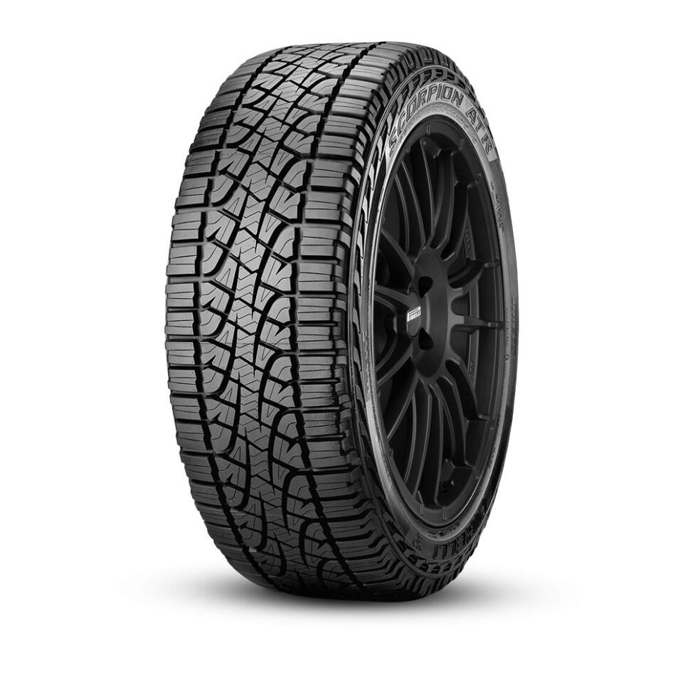 325/55R22 116H S-ATR