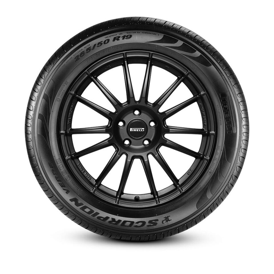 215/65R17 99V S-VERD