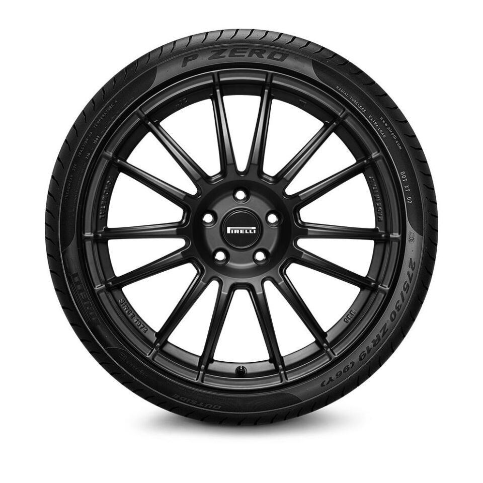245/45R18 100Y XL r-f P-ZERO(*)