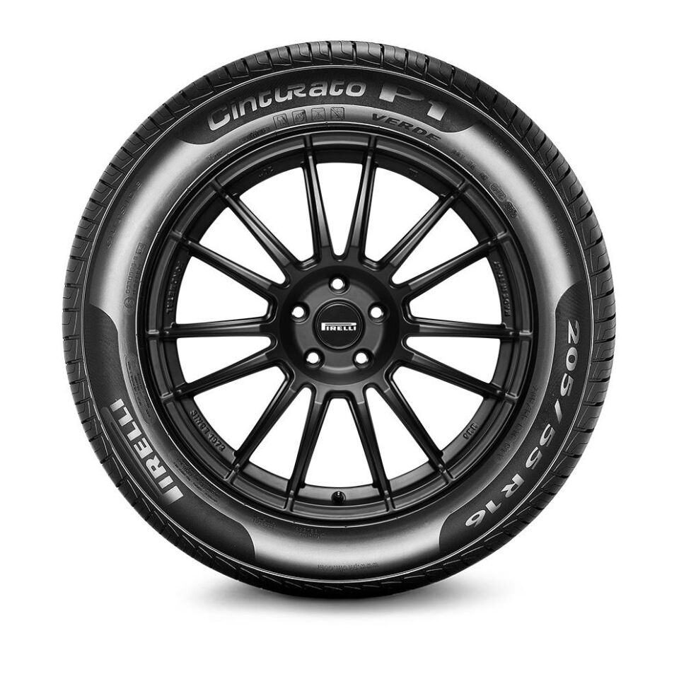 205/60R15 91V P1cintVerde