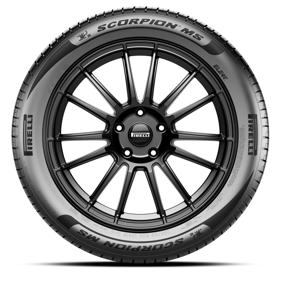 295/40R21 111V XL SC-MS(NE0) elt