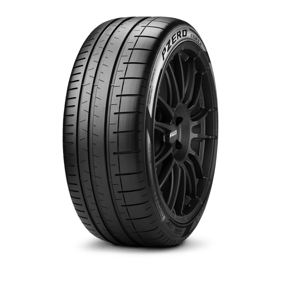 275/35ZR20 (102Y)XL PCORSA(N0)