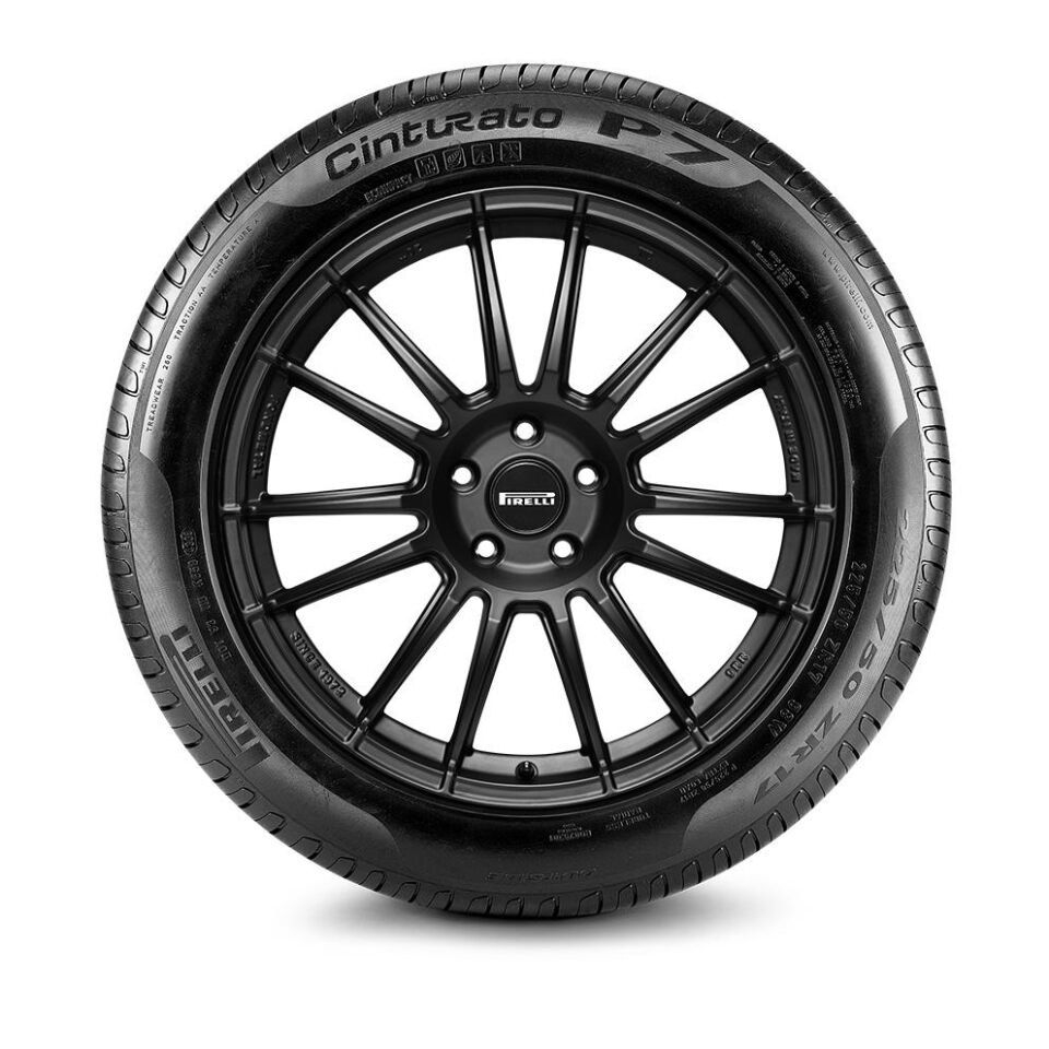 235/40R18 95W XL s-i P7cint