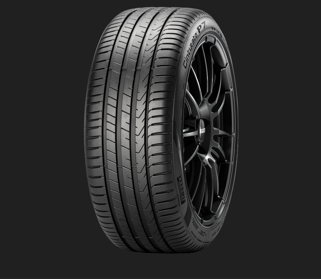 225/40R18 92W XL P7-CNT