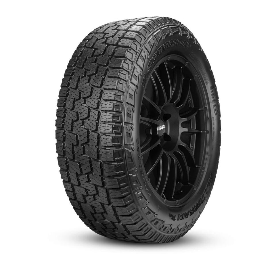 295/40R20 110V XL S-A/T+(NA0)