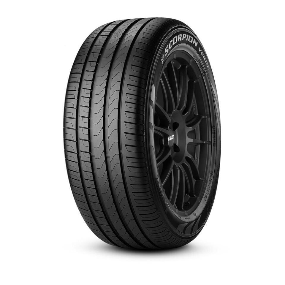 245/45R20 103W XL S-VERD(LR)