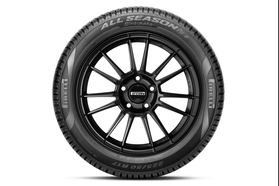225/45R18 95Y XL CNTSF2
