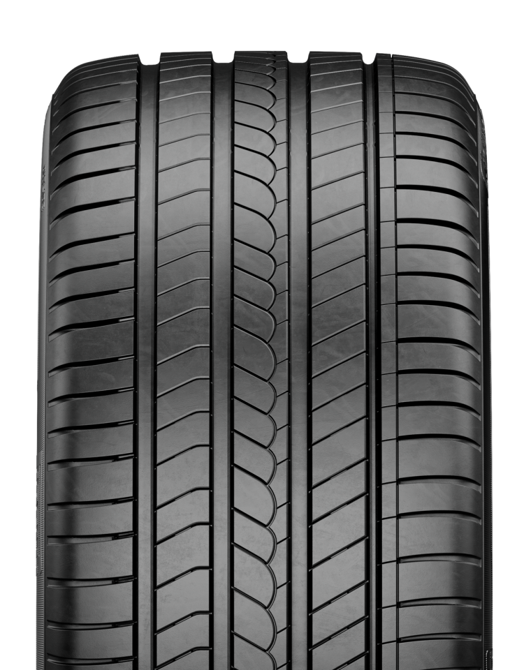 205/50ZR17 (89Y) ROSSO(N5)